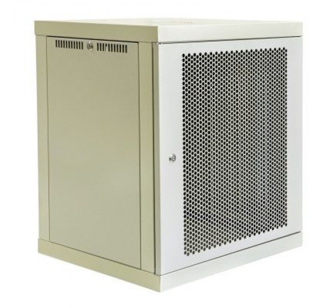 CSV Шафа настінна CSV 12U, глибина 450 (1245-П-ШН)