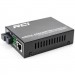 RCI Медіаконвертер RCI 1G, 20km, SC, RJ45, Tx 1310nm standart size metal case (RCI502W-GE-20-A)