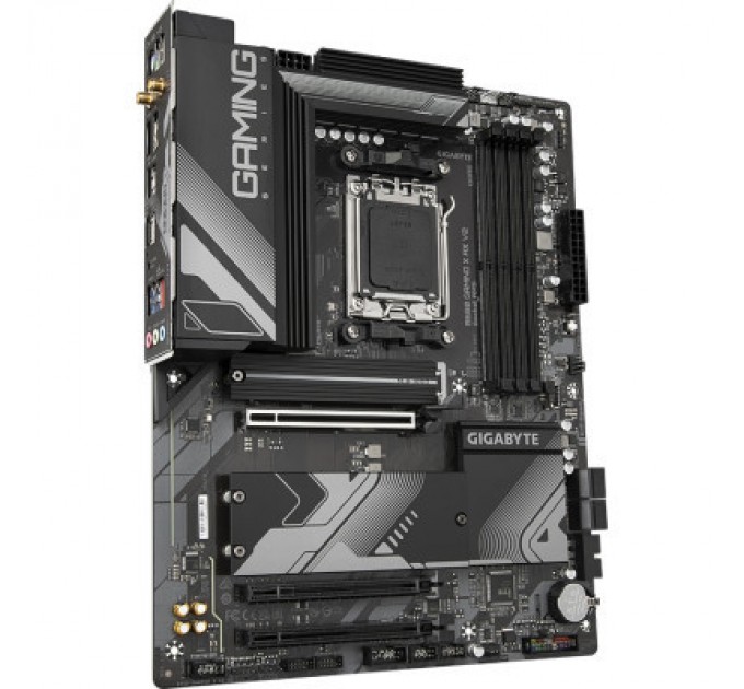 GIGABYTE Материнська плата GIGABYTE B650 GAMING X AX V2