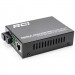 RCI Медіаконвертер RCI 1G, 20km, SC, RJ45, Tx 1550nm standart size metal case (RCI502W-GE-20-B)