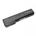 PowerPlant Акумулятор до ноутбука HP EliteBook 8460p (HSTNN-I90C, HP8460LH) 10.8V 5200mAh PowerPlant (NB00000306)