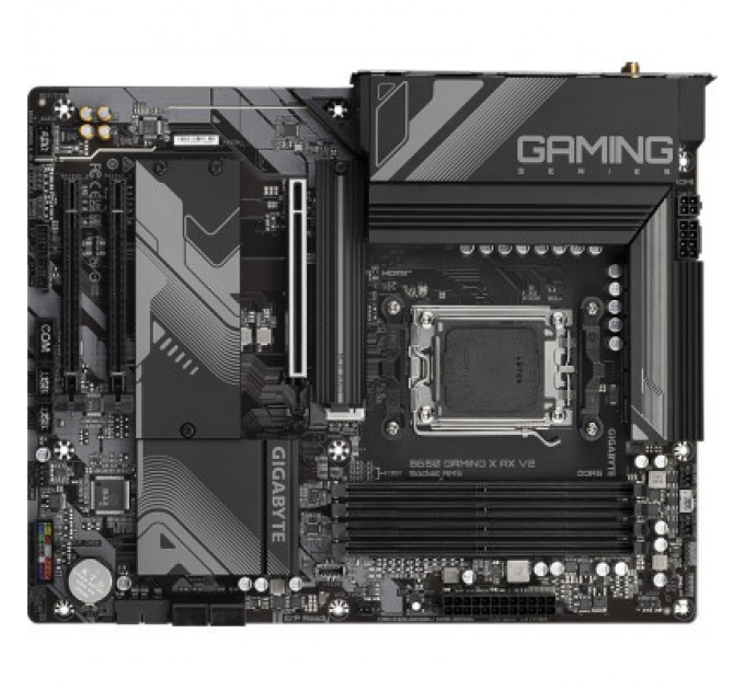 GIGABYTE Материнська плата GIGABYTE B650 GAMING X AX V2