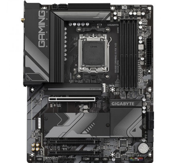 GIGABYTE Материнська плата GIGABYTE B650 GAMING X AX V2