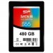 Silicon Power Накопичувач SSD 2.5" 480GB Silicon Power (SP480GBSS3S55S25)