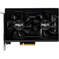 Palit Відеокарта Palit RTX 3050 DUAL 8GB (NE63050018P1-1070D)