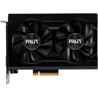 Відеокарта Palit RTX 3050 DUAL 8GB (NE63050018P1-1070D)
