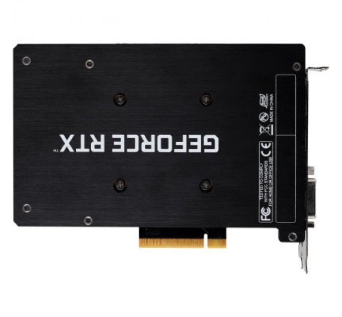 Palit Відеокарта Palit RTX 3050 DUAL 8GB (NE63050018P1-1070D)