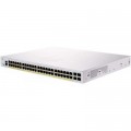 Cisco Комутатор мережевий Cisco CBS350-48T-4X-EU