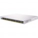 Cisco Комутатор мережевий Cisco CBS350-48T-4X-EU