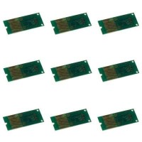 Чип для картриджа НПК Epson Stylus SX525WD/Office BX625FWD Magenta WWM (CR.T1293)