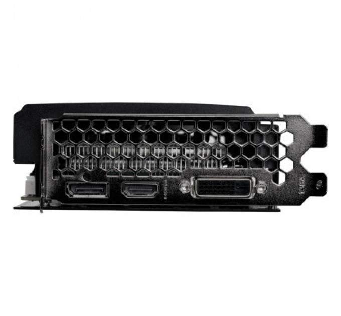 Palit Відеокарта Palit RTX 3050 DUAL 8GB (NE63050018P1-1070D)