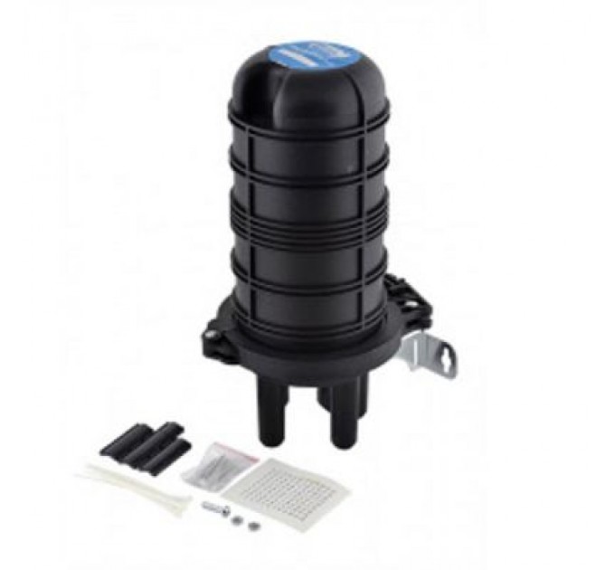 Crosver Муфта оптична Crosver FOSC-SPL039/24-1-12