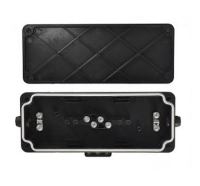 Crosver Муфта оптична Crosver FOSC-AM-04