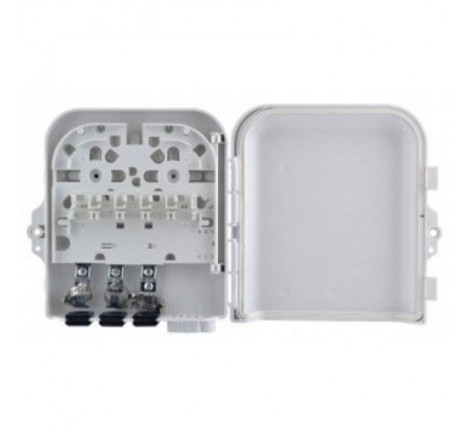 Crosver Оптичний бокс Crosver FOB-03-08А