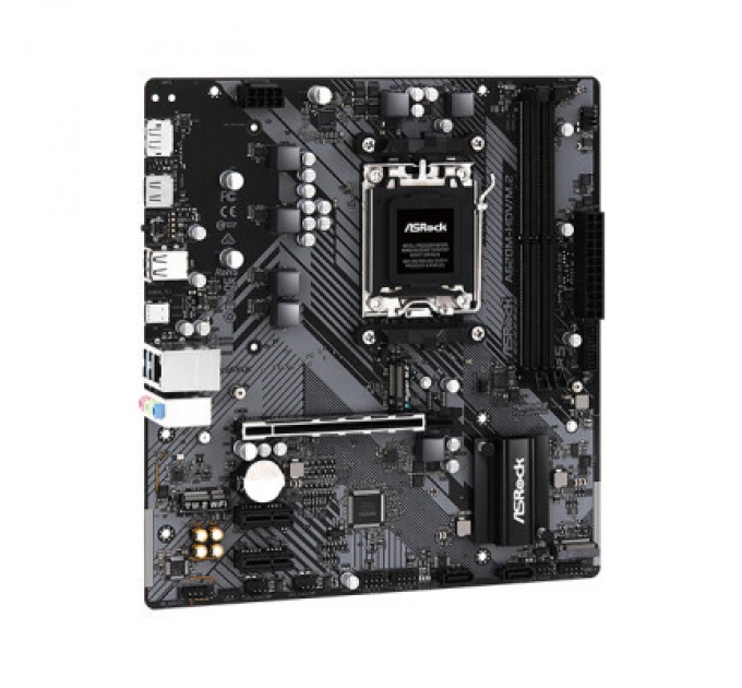ASRock Материнська плата ASRock A620M-HDV/M.2