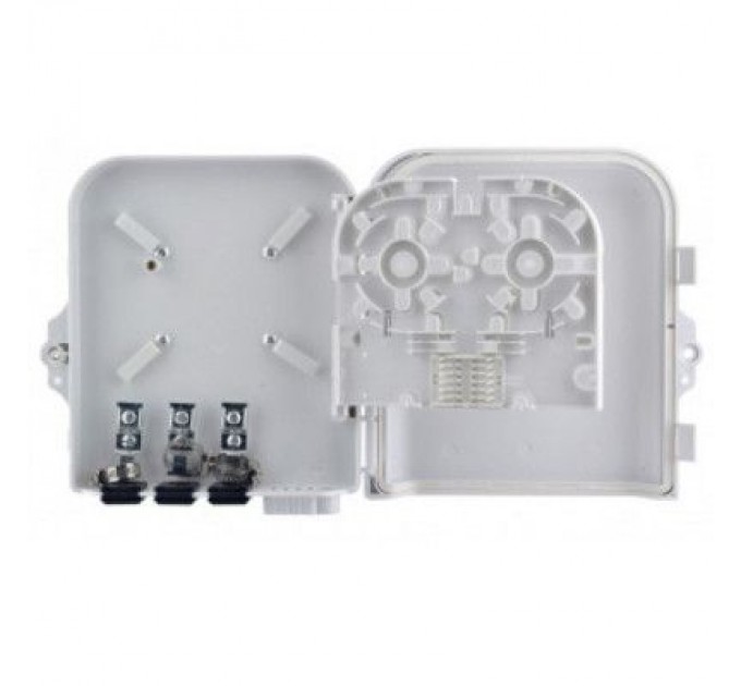 Crosver Оптичний бокс Crosver FOB-03-08А