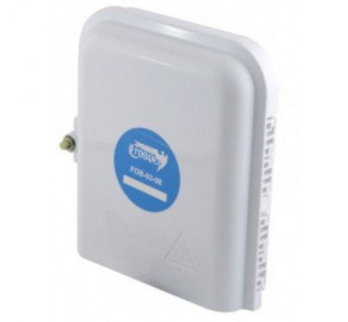 Crosver Оптичний бокс Crosver FOB-03-08А