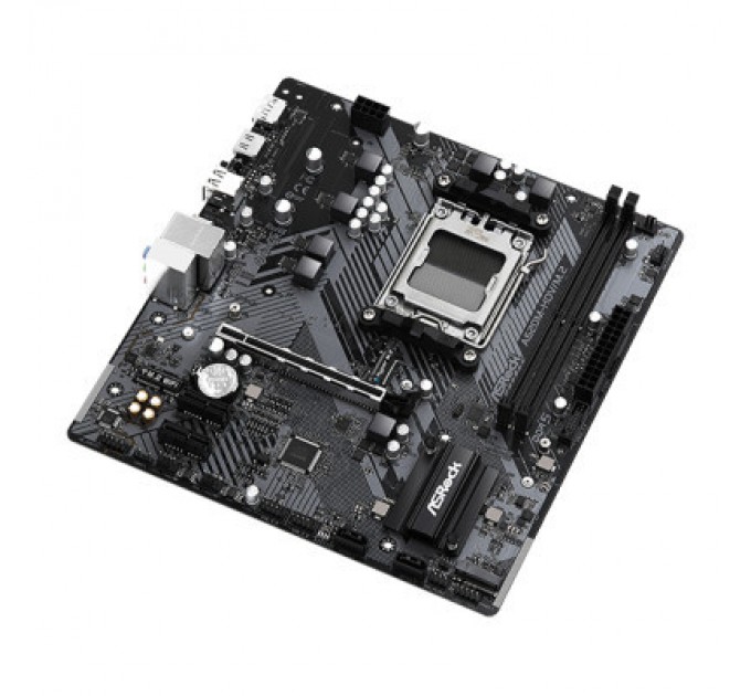 ASRock Материнська плата ASRock A620M-HDV/M.2