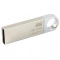 Goodram USB флеш накопичувач Goodram 32GB UUN2 (Unity) Silver USB 2.0 (UUN2-0320S0R11)