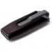 Verbatim USB флеш накопичувач Verbatim 32GB Store 'n' Go Grey USB 3.0 (49173)