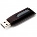 Verbatim USB флеш накопичувач Verbatim 32GB Store 'n' Go Grey USB 3.0 (49173)