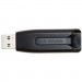 Verbatim USB флеш накопичувач Verbatim 32GB Store 'n' Go Grey USB 3.0 (49173)