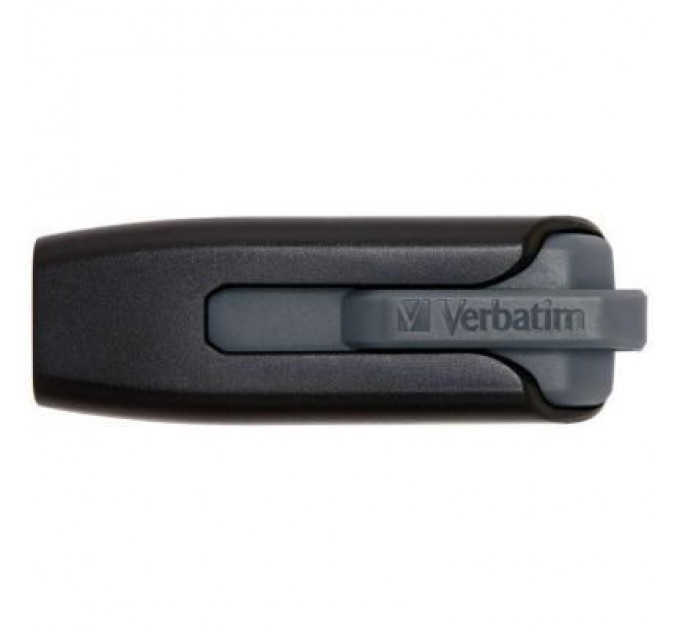 Verbatim USB флеш накопичувач Verbatim 32GB Store 'n' Go Grey USB 3.0 (49173)