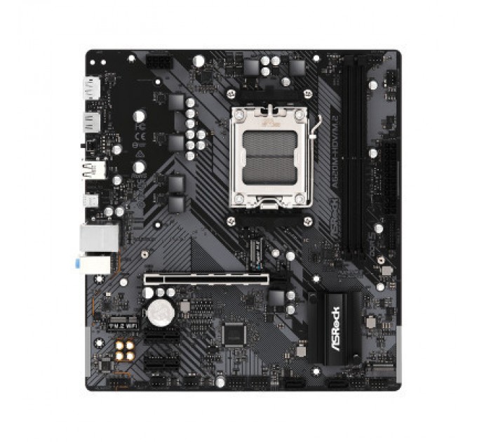 ASRock Материнська плата ASRock A620M-HDV/M.2