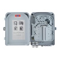 Оптичний бокс Crosver FOB-05-24A