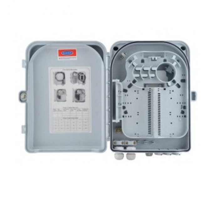 Crosver Оптичний бокс Crosver FOB-05-24A