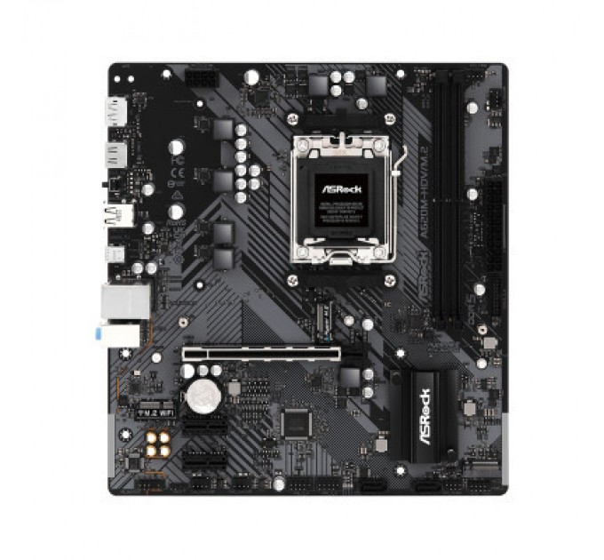 ASRock Материнська плата ASRock A620M-HDV/M.2