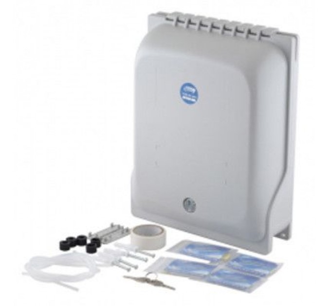 Crosver Оптичний бокс Crosver FOB-05-24Н