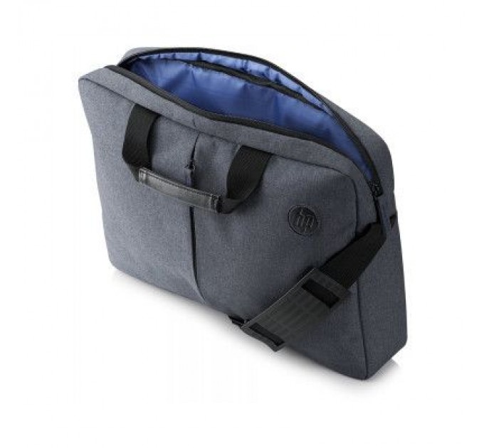 HP Сумка для ноутбука HP 15.6" Value Top Load (K0B38AA)