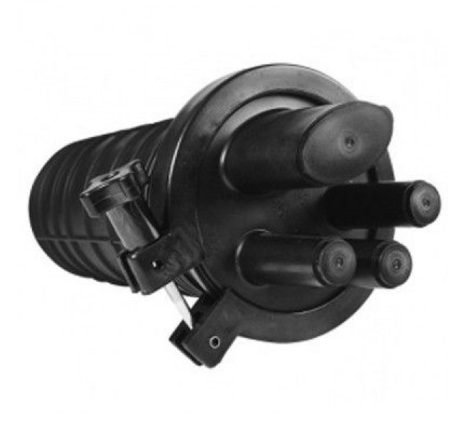 Crosver Муфта оптична Crosver FOSC-SS (FOSC-SS208/24-2-12)