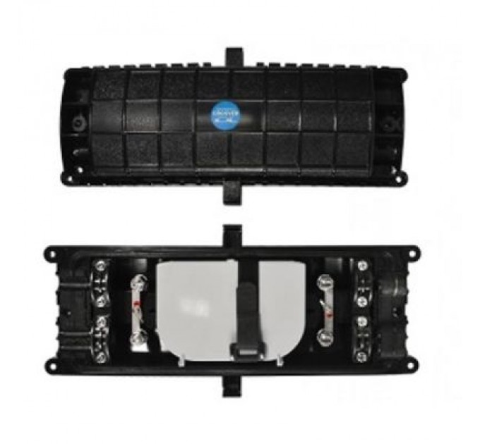 Crosver Муфта оптична Crosver FOSC-A024/24-1-12