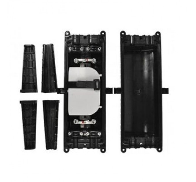 Crosver Муфта оптична Crosver FOSC-A024/24-1-12