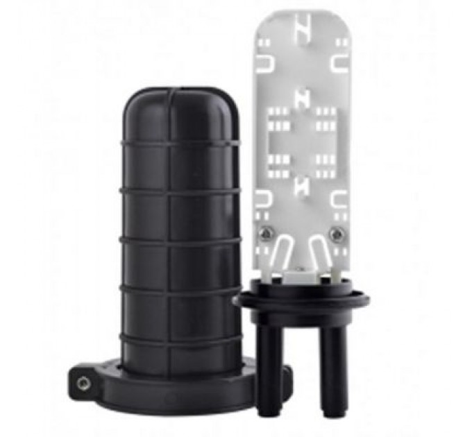 Crosver Муфта оптична Crosver FOSC-AS-12