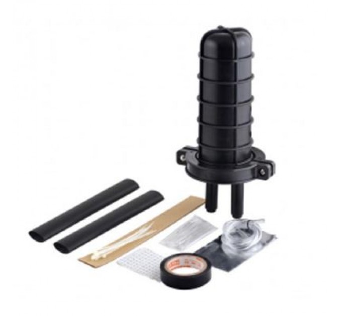 Crosver Муфта оптична Crosver FOSC-AS-12