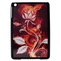 Чохол до планшета Drobak 3D для Apple iPad mini "Квітка" (930212)