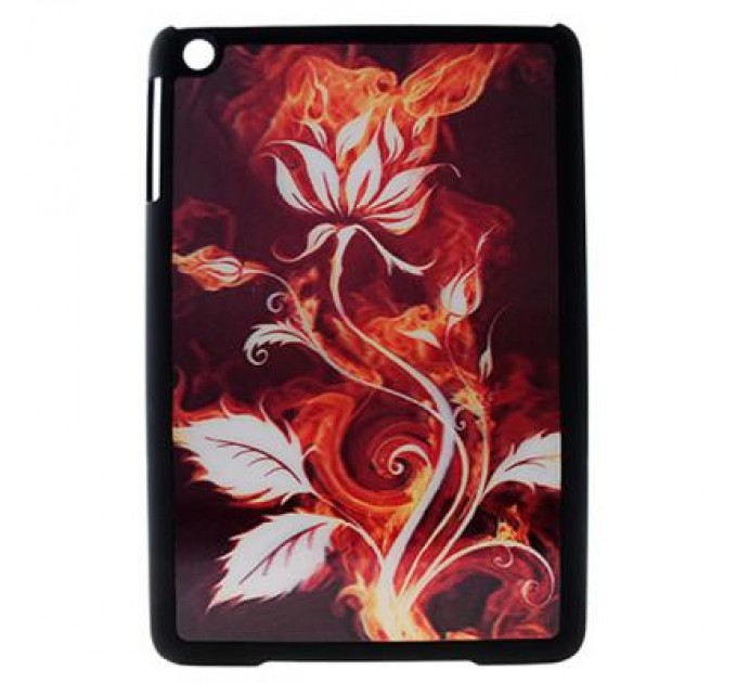 Drobak Чохол до планшета Drobak 3D для Apple iPad mini "Квітка" (930212)