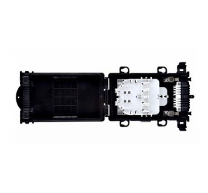 Crosver Муфта оптична Crosver FOSC-MB338/24-1-12-9SC