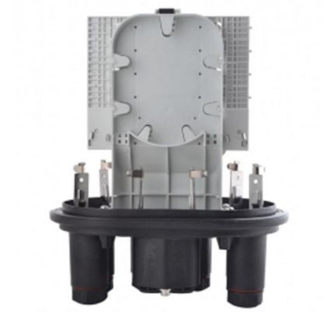 Crosver Муфта оптична Crosver FOSC-RG129/24-2-24