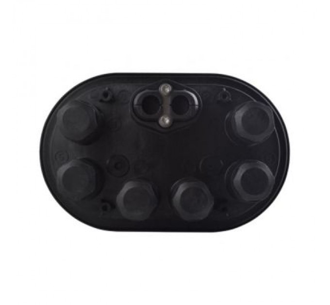 Crosver Муфта оптична Crosver FOSC-RG129/24-2-24