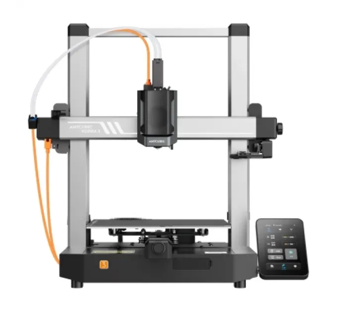 Anycubic 3D-принтер Anycubic Kobra 3 (KB30BK0A-O)