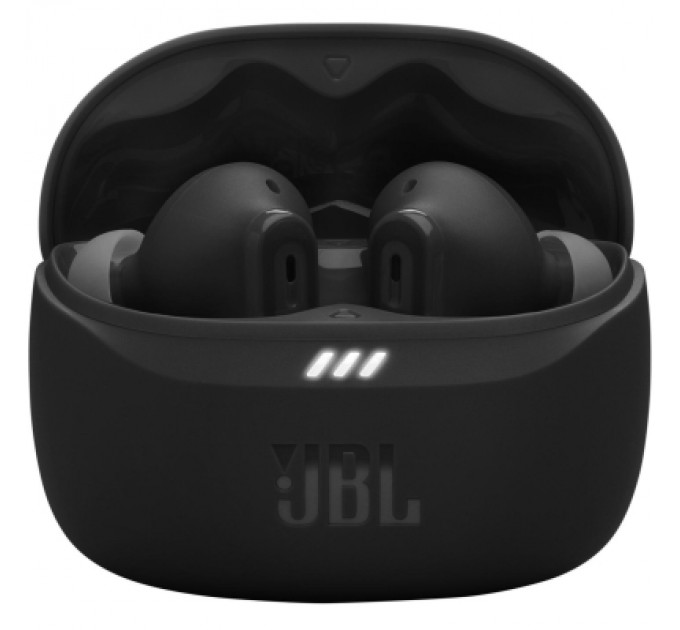 JBL Навушники JBL Tune Beam 2 Black (JBLTBEAM2BLK)
