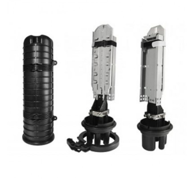 Crosver Муфта оптична Crosver FOSC-TB400-24-1-24