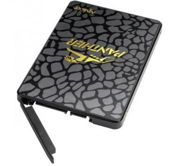 Apacer Накопичувач SSD 2.5" 120GB Apacer (AP120GAS340G)