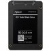 Apacer Накопичувач SSD 2.5" 240GB Apacer (AP240GAS340G)