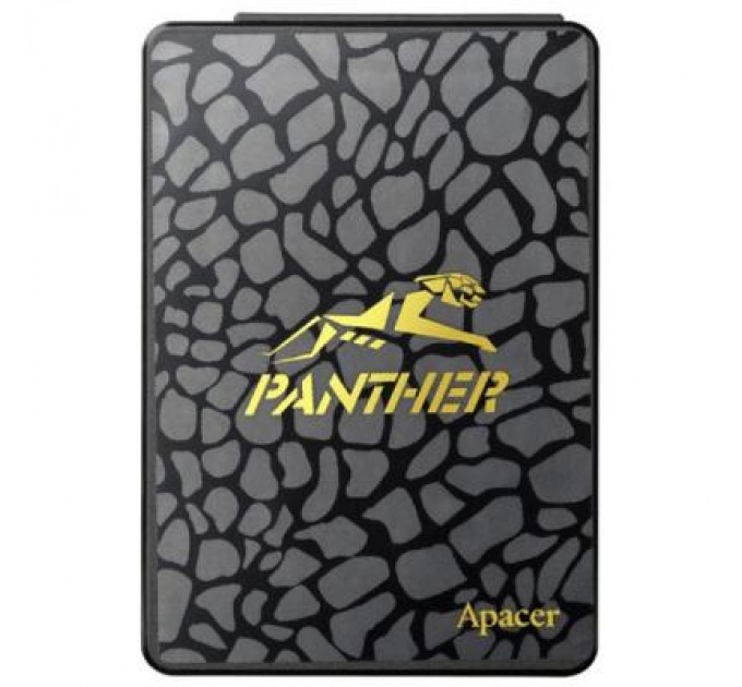 Apacer Накопичувач SSD 2.5" 240GB Apacer (AP240GAS340G-1)