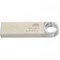 Goodram USB флеш накопичувач Goodram 16GB Unity USB 2.0 (UUN2-0160S0R11)